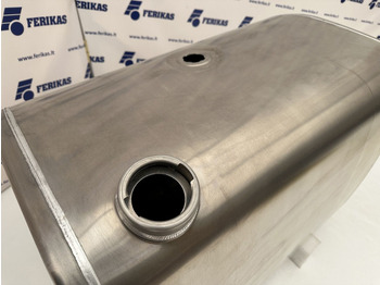 New Fuel tank for Truck Volvo New aluminum fuel tank 365L: picture 4