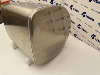 New Fuel tank for Truck Volvo New aluminum fuel tank 365L: picture 2