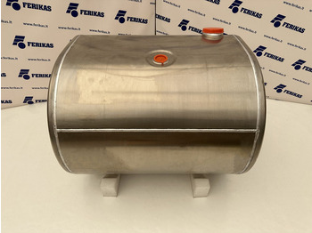 New Fuel tank for Truck Volvo New aluminum fuel tank 365L: picture 5