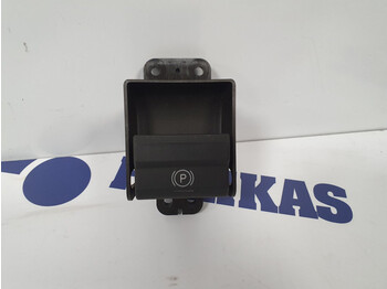 ECU VOLVO