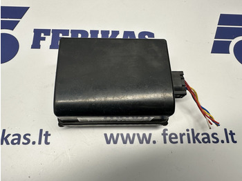 ECU WABCO