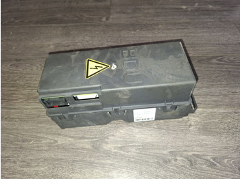 Electrical system VOLVO