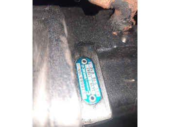 Air brake compressor CUMMINS