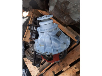 Leasing of Iveco CVC Meritor Iveco CVC Meritor: picture 2