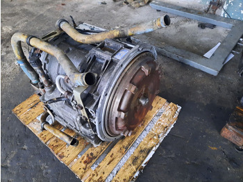 Gearbox IVECO