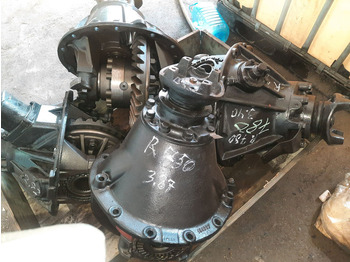 Differential gear SCANIA R