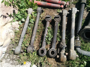 Leasing of Scania Реактивная Scania Реактивная: picture 4