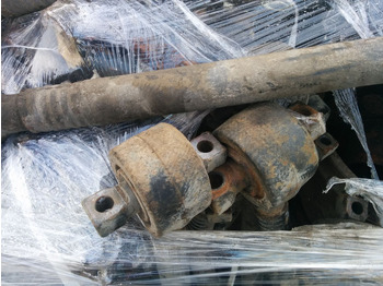 Leasing of Scania Реактивная Scania Реактивная: picture 3