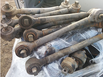 Leasing of Scania Реактивная Scania Реактивная: picture 2