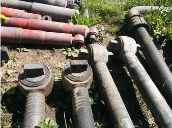 Leasing of Scania Реактивная Scania Реактивная: picture 5