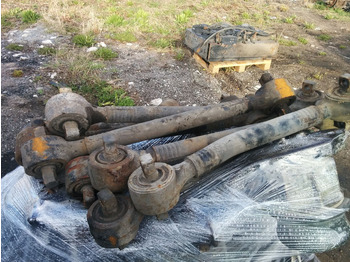 Leasing of Scania Реактивная Scania Реактивная: picture 1