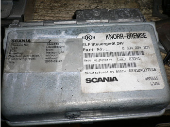 Leasing of Scania VDO 412.413/006/002 Scania VDO 412.413/006/002: picture 3 Leasing of Scania VDO 412.413/006/002 Scania VDO 412.413/006/002: picture 3