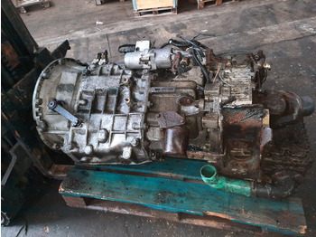 Leasing of Volvo G8 EGS / G 7EGS Volvo G8 EGS / G 7EGS: picture 3 Leasing of Volvo G8 EGS / G 7EGS Volvo G8 EGS / G 7EGS: picture 3