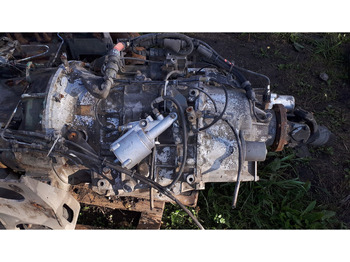 Leasing of Volvo G8 EGS / G 7EGS Volvo G8 EGS / G 7EGS: picture 4 Leasing of Volvo G8 EGS / G 7EGS Volvo G8 EGS / G 7EGS: picture 4