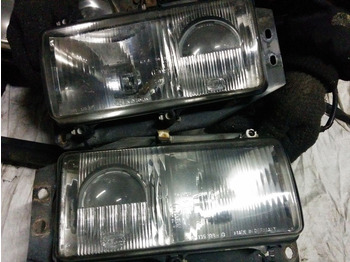 Headlight Volvo Скания омни линк: picture 3