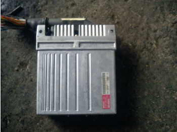 ECU Volvo Вольво 1668887 . 1669865. 1814828: picture 4