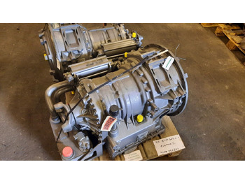 Gearbox VOLVO