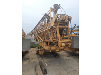 Self-erecting tower crane Potain GTMR 331B: picture 5 Self-erecting tower crane Potain GTMR 331B: picture 5