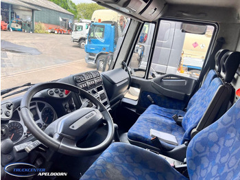 Leasing of Iveco ML120E24/P Manuel gearbox, 6 Cylinder, 3 Seat Iveco ML120E24/P Manuel gearbox, 6 Cylinder, 3 Seat: picture 5 Leasing of Iveco ML120E24/P Manuel gearbox, 6 Cylinder, 3 Seat Iveco ML120E24/P Manuel gearbox, 6 Cylinder, 3 Seat: picture 5