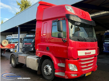 Tractor unit DAF CF 440