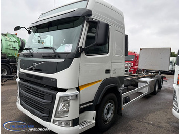 Leasing of Volvo FM 410 379000 km, 6x2, Globetrotter Volvo FM 410 379000 km, 6x2, Globetrotter: picture 3 Leasing of Volvo FM 410 379000 km, 6x2, Globetrotter Volvo FM 410 379000 km, 6x2, Globetrotter: picture 3