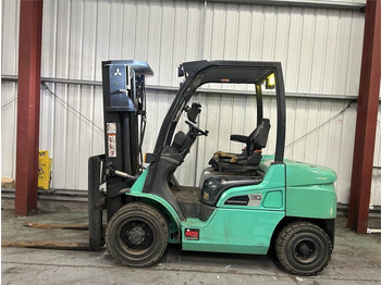 Diesel forklift MITSUBISHI
