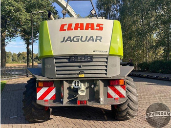Agricultural machinery Claas Jaguar 900 Speedstar: picture 4 Agricultural machinery Claas Jaguar 900 Speedstar: picture 4