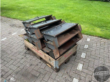 Agricultural machinery Claas grasschacht: picture 2 Agricultural machinery Claas grasschacht: picture 2