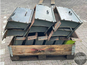 Agricultural machinery Claas grasschacht: picture 3 Agricultural machinery Claas grasschacht: picture 3