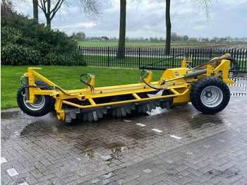 Soil tillage equipment BOS WA 80-15: picture 3 Soil tillage equipment BOS WA 80-15: picture 3