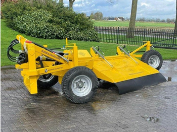 Soil tillage equipment BOS WA 80-15: picture 5 Soil tillage equipment BOS WA 80-15: picture 5