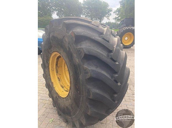Tire for Agricultural machinery Banden + velg 28R26: picture 3 Tire for Agricultural machinery Banden + velg 28R26: picture 3