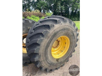 Tire for Agricultural machinery Banden + velg 28R26: picture 2 Tire for Agricultural machinery Banden + velg 28R26: picture 2