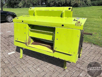 Harvester attachment CLAAS Jaguar