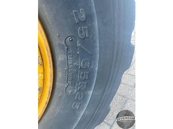 Tire for Agricultural machinery Diversen Banden: picture 5 Tire for Agricultural machinery Diversen Banden: picture 5