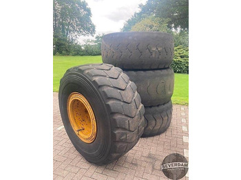 Tire for Agricultural machinery Diversen Banden: picture 2 Tire for Agricultural machinery Diversen Banden: picture 2