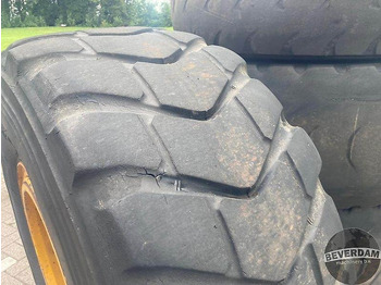 Tire for Agricultural machinery Diversen Banden: picture 4 Tire for Agricultural machinery Diversen Banden: picture 4