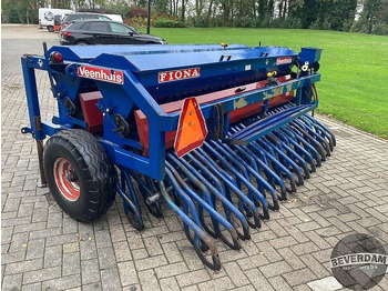 Seed drill