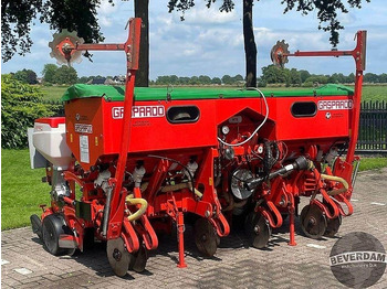 Seed drill Gaspardo MTE 300 6R: picture 3
