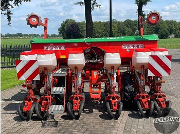 Seed drill Gaspardo MTE 300 6R: picture 5