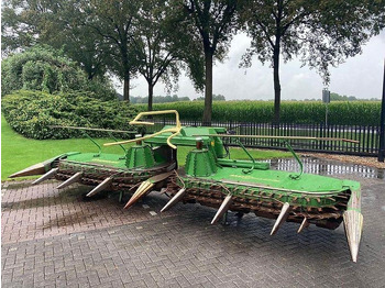 Harvester attachment KRONE