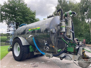 Slurry tanker Roelama Double Twin 16: picture 3