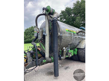 Slurry tanker Roelama Double Twin 16: picture 2