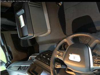 Curtainsider truck MAN TGM (TG3) 15.290 4x2 BL CH Plane, LBW: picture 4 Curtainsider truck MAN TGM (TG3) 15.290 4x2 BL CH Plane, LBW: picture 4