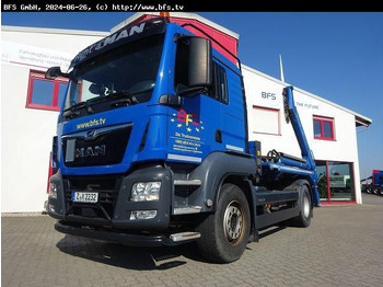 Tipper MAN TGS 18.460