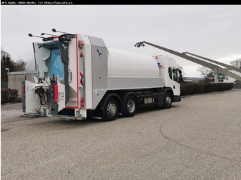 Leasing of  Scania L320 B6x2*4NB HS HL ROTOlympus Typ 205/20,0 Nake Scania L320 B6x2*4NB HS HL ROTOlympus Typ 205/20,0 Nake: picture 2