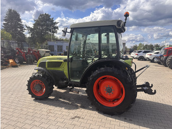 Leasing of CLAAS NECTIS 257F CLAAS NECTIS 257F: picture 2 Leasing of CLAAS NECTIS 257F CLAAS NECTIS 257F: picture 2
