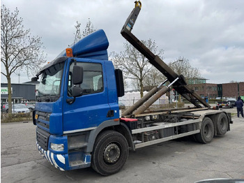 Hook lift truck DAF CF 85 360