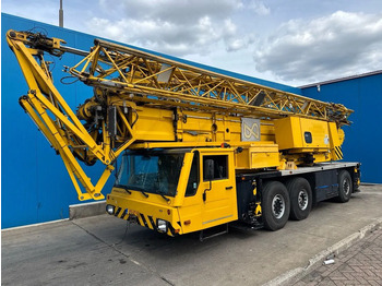 Tower crane SPIERINGS