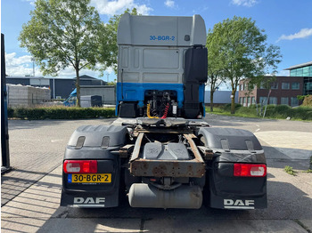 Tractor unit DAF XF 440 4X2 - EURO 6 + ADR + TÜV 12-2025: picture 5